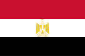 Egypt Flag