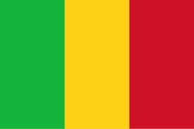Mali Flag