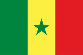 Senegal Flag