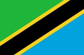 Tanzania Flag