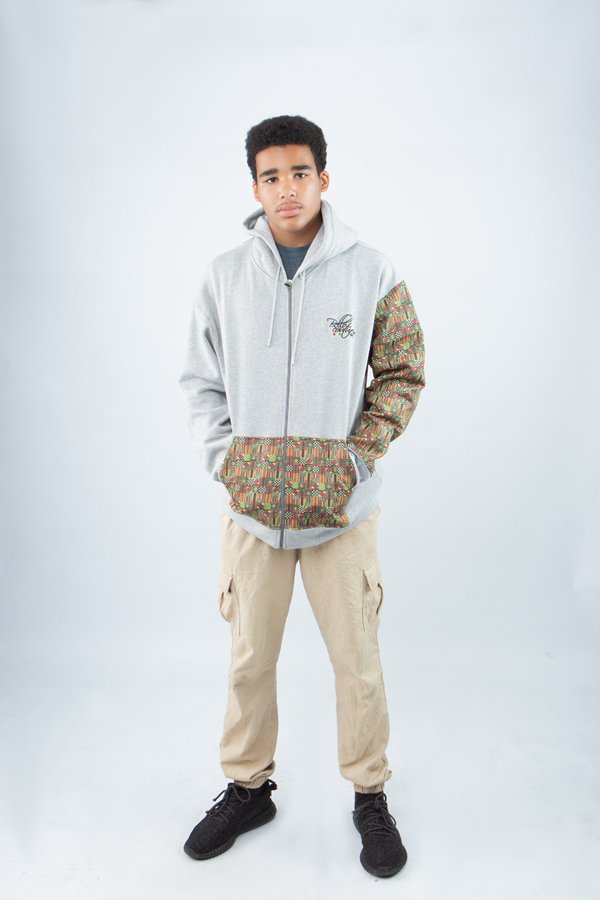 Contemporary Cultural Streetwear - Image 5