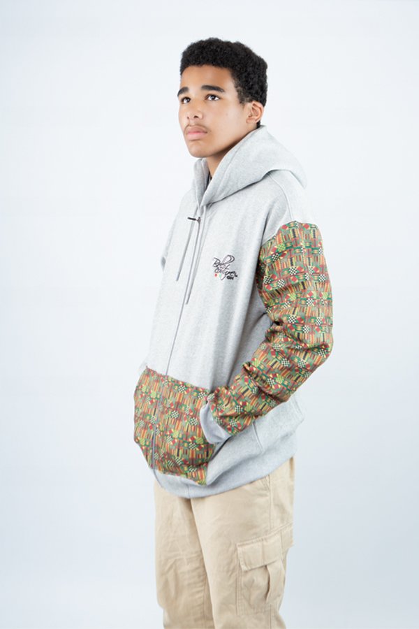 Contemporary Cultural Streetwear - Image 4