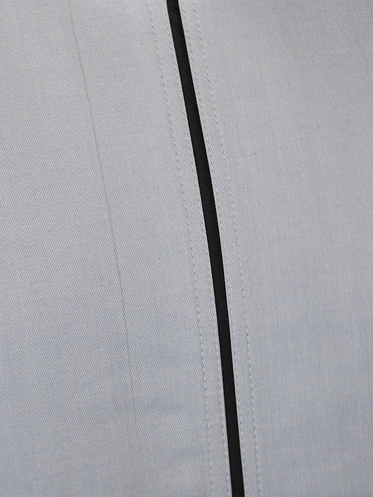 Wole Men's African Embroidered Suit - Image 3