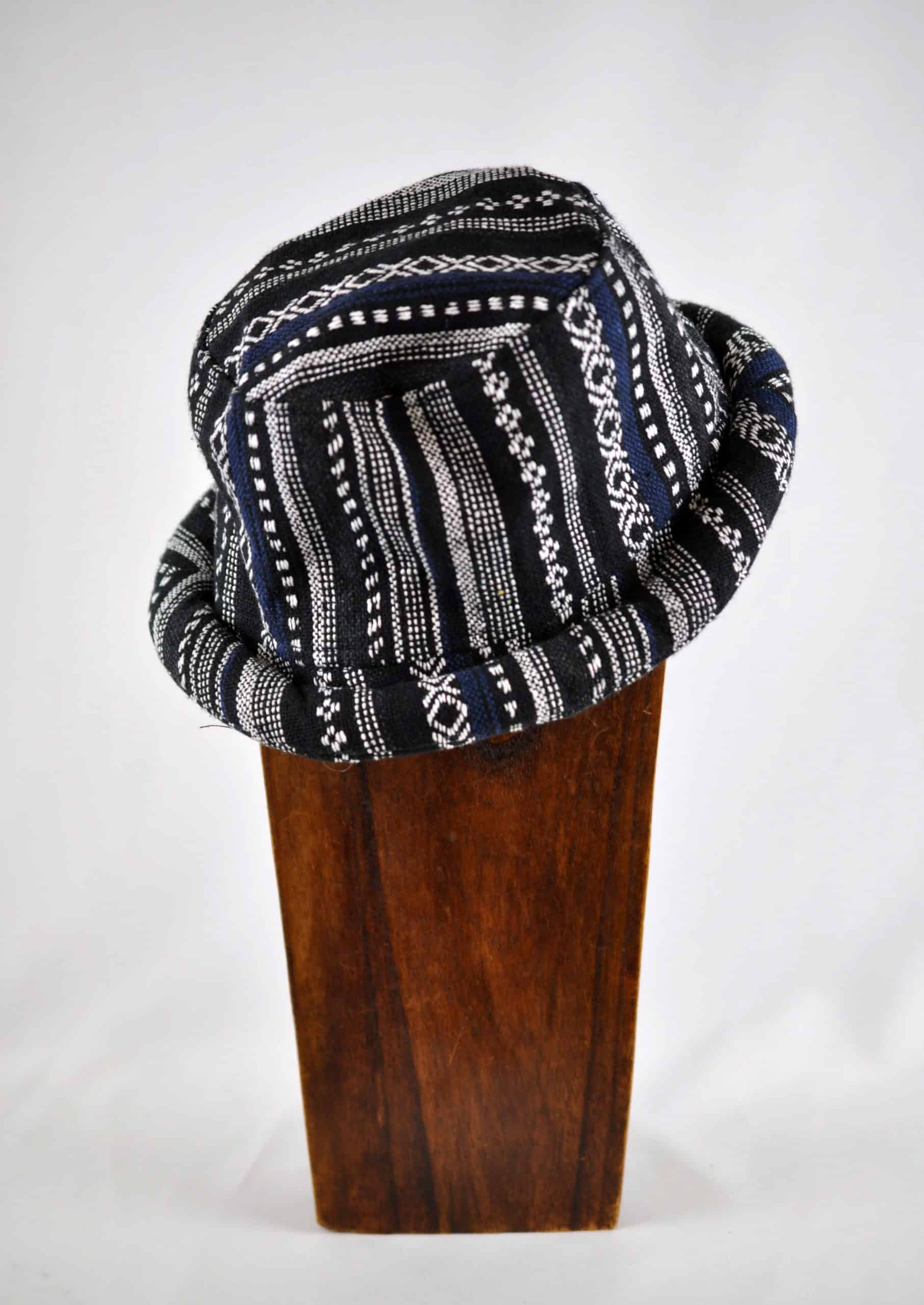 Kapera Assorted Hippie Hat