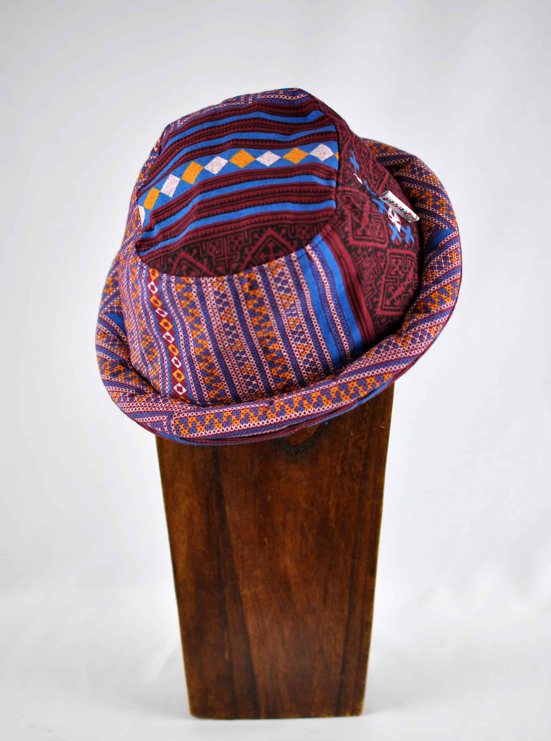 Lisimba Assorted Hippie Hat