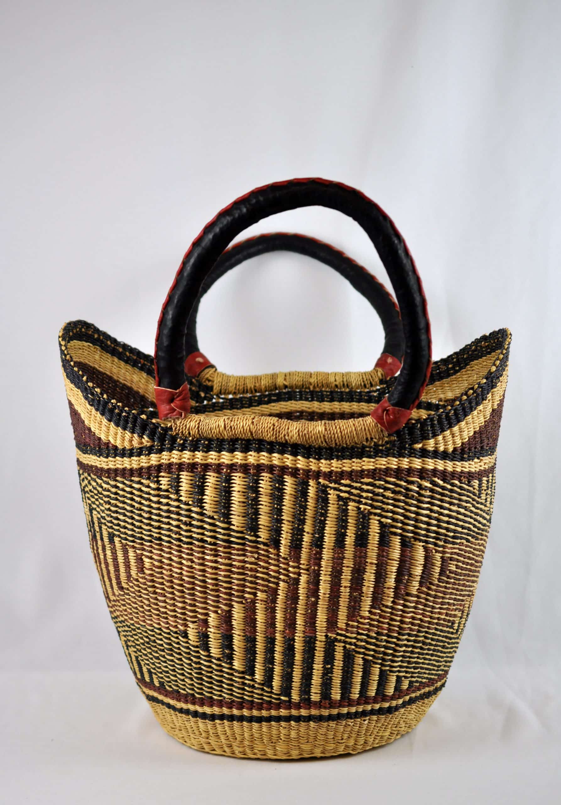 Gahti JTAphrique Basket - Image 2