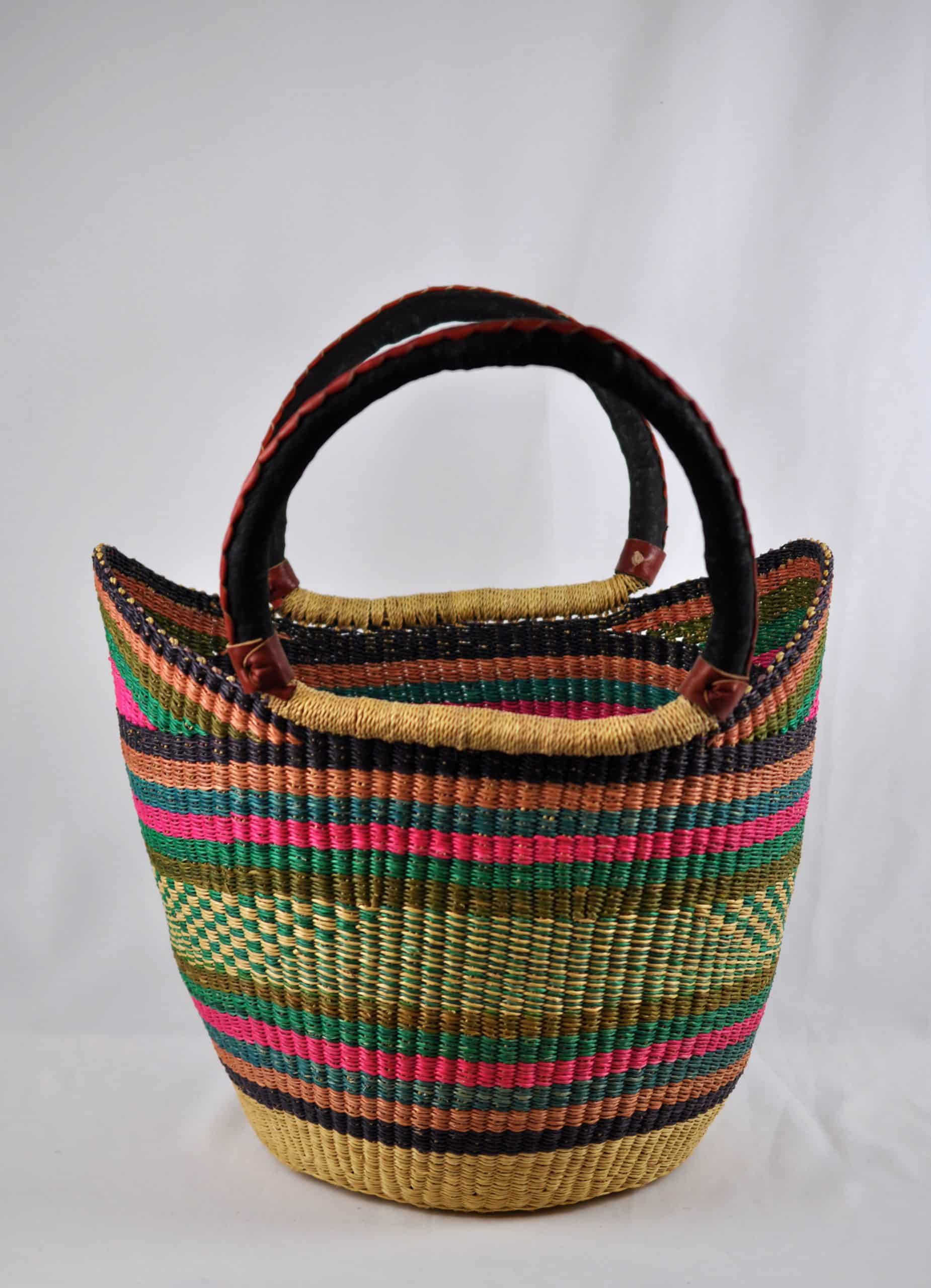 Gulussa JTAphrique Basket