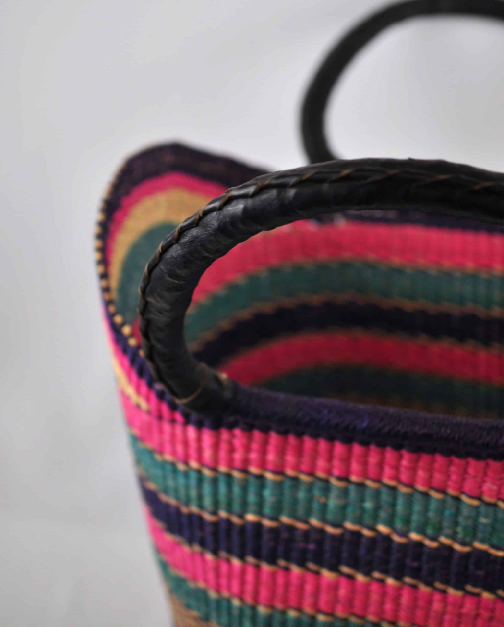 Fadhili JTAphrique Basket - Image 4