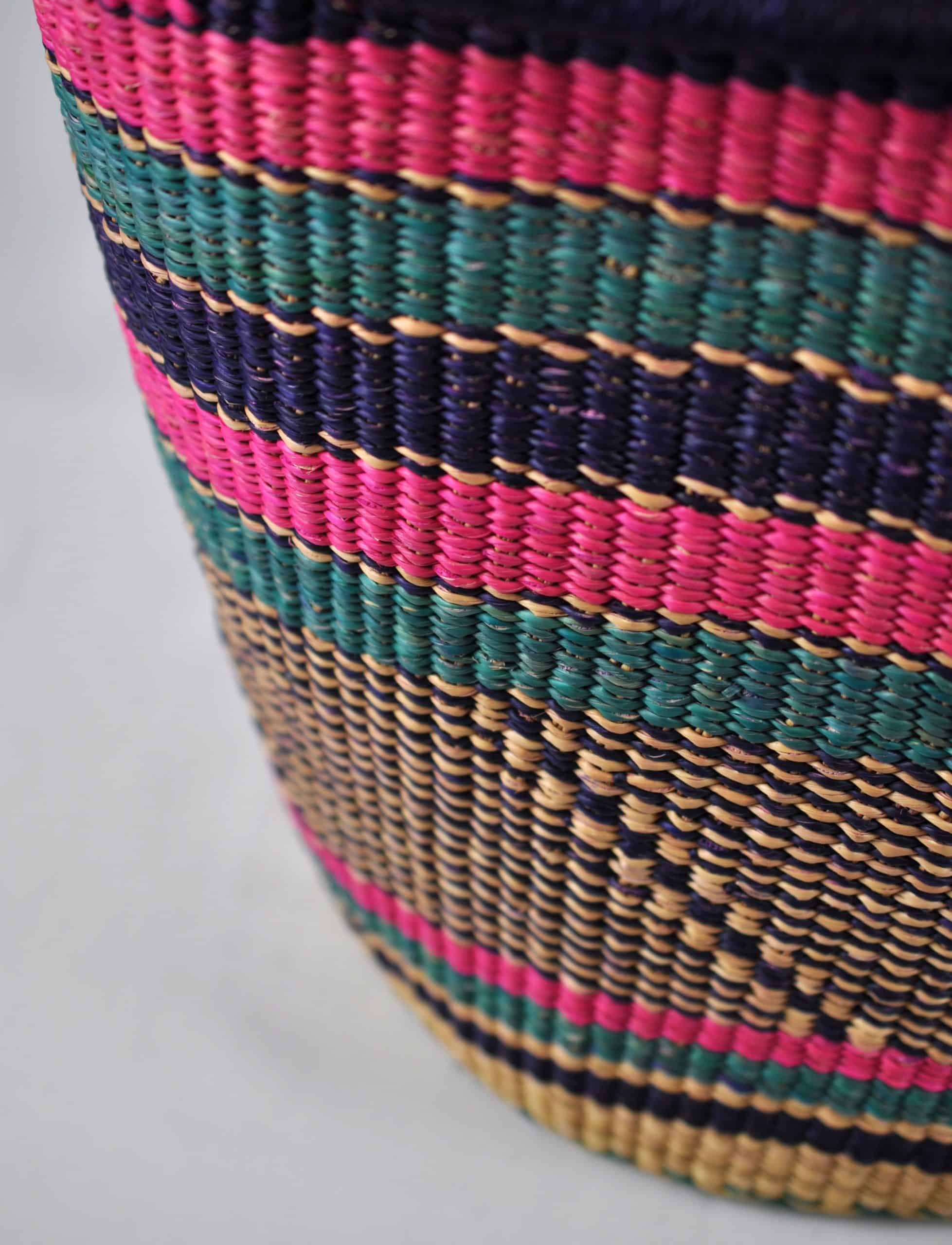 Fadhili JTAphrique Basket - Image 3