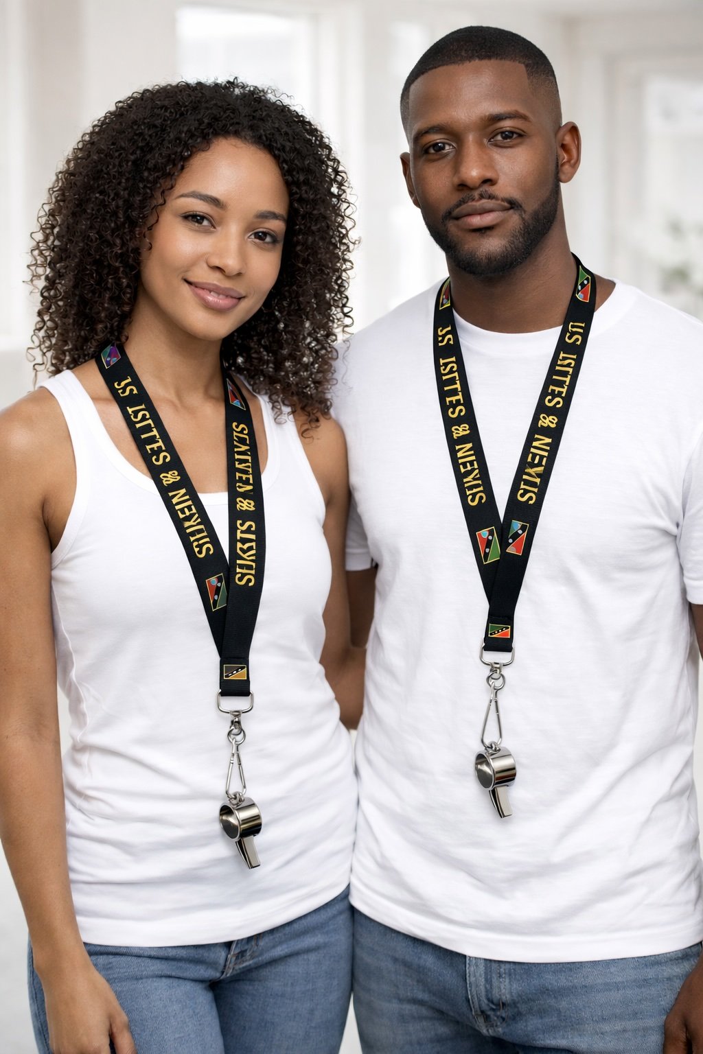 Country Pride Lanyard - Image 6