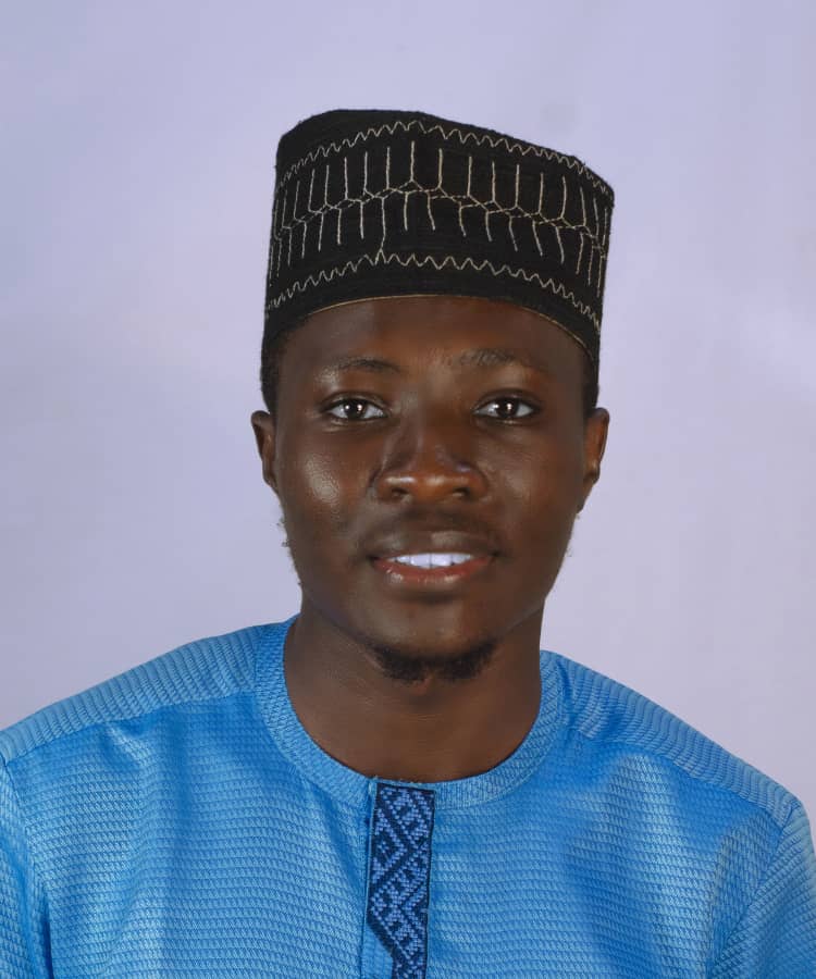 Authentic Traditional Nigerian Men’s Hausa Cap