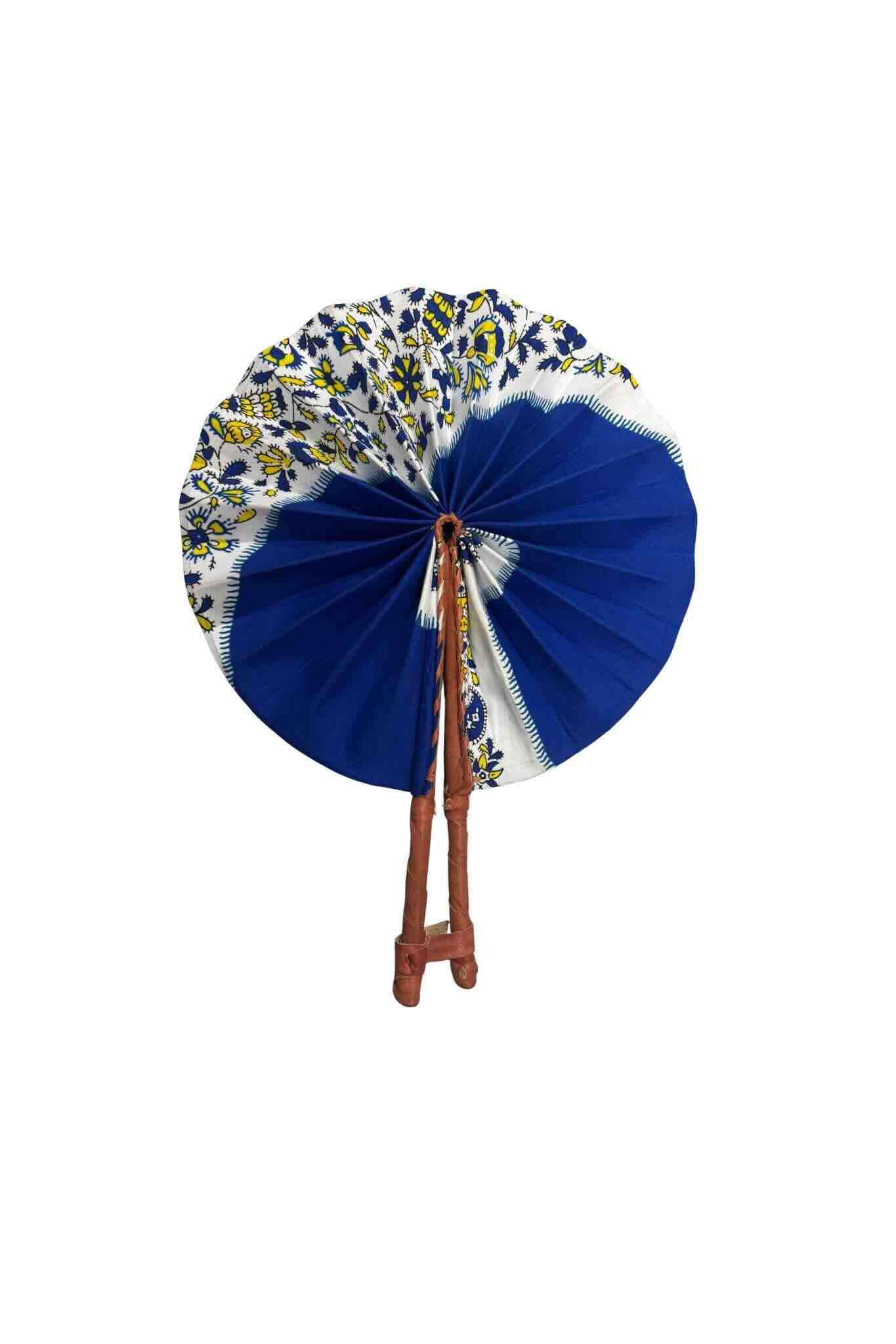 Handcrafted Fan