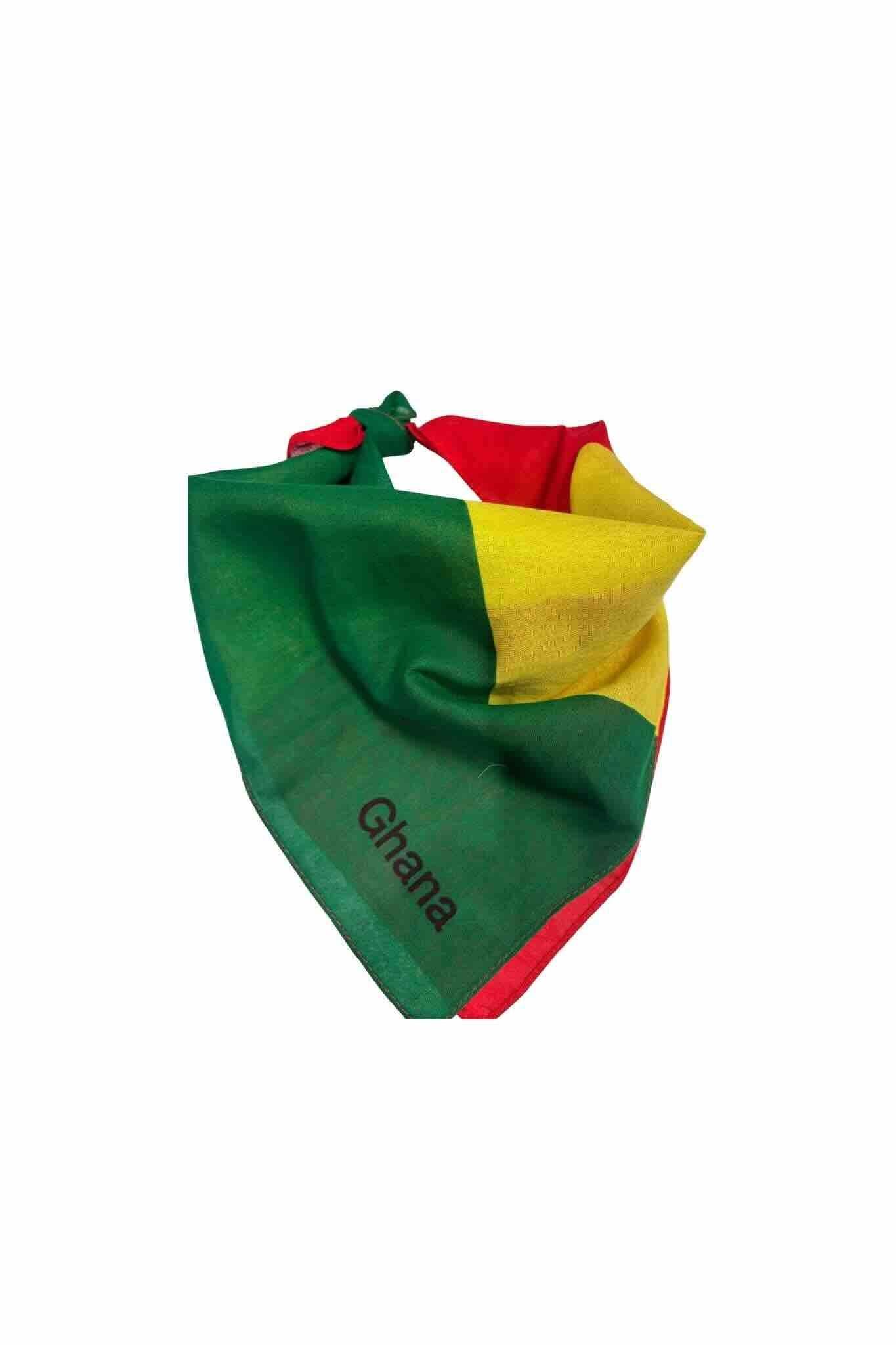 Ghana Bandana