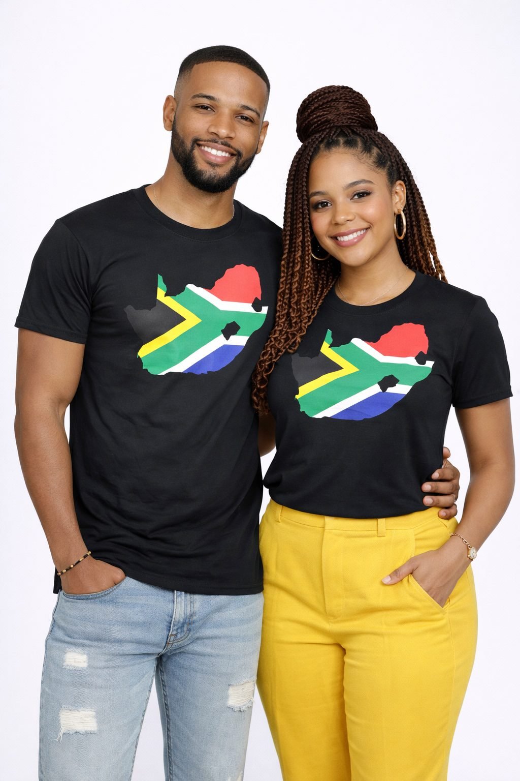 South Africa Country Top