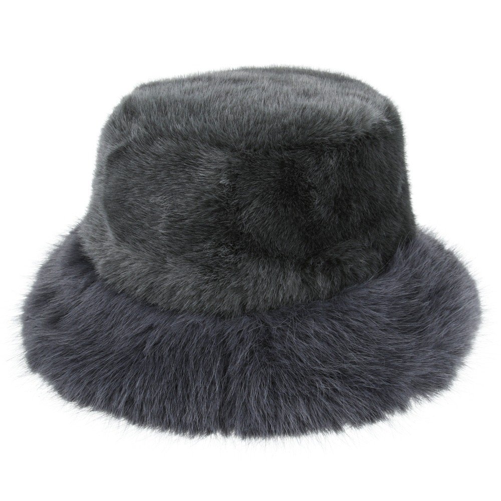 Furry Bucket Hat - Image 19
