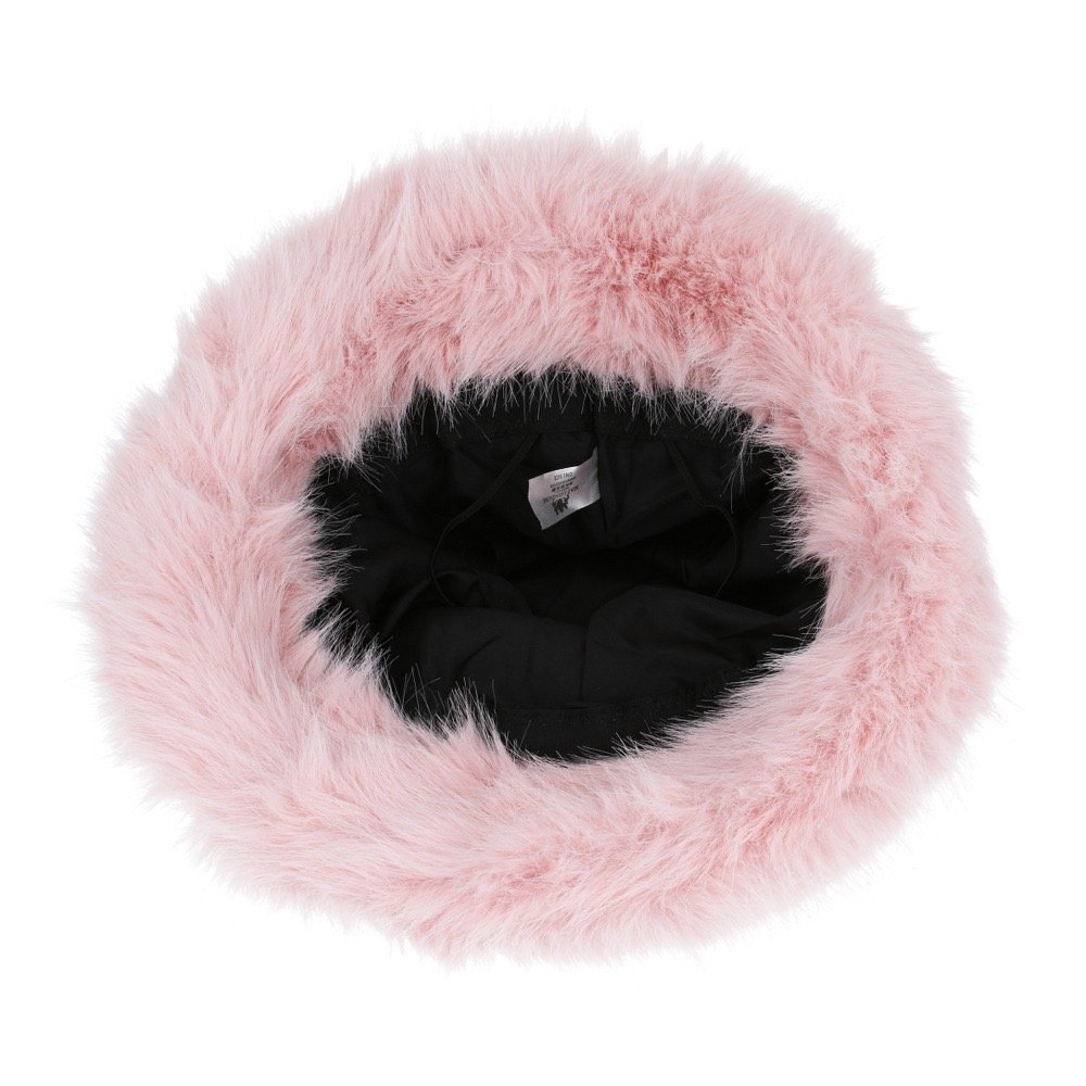 Furry Bucket Hat - Image 10