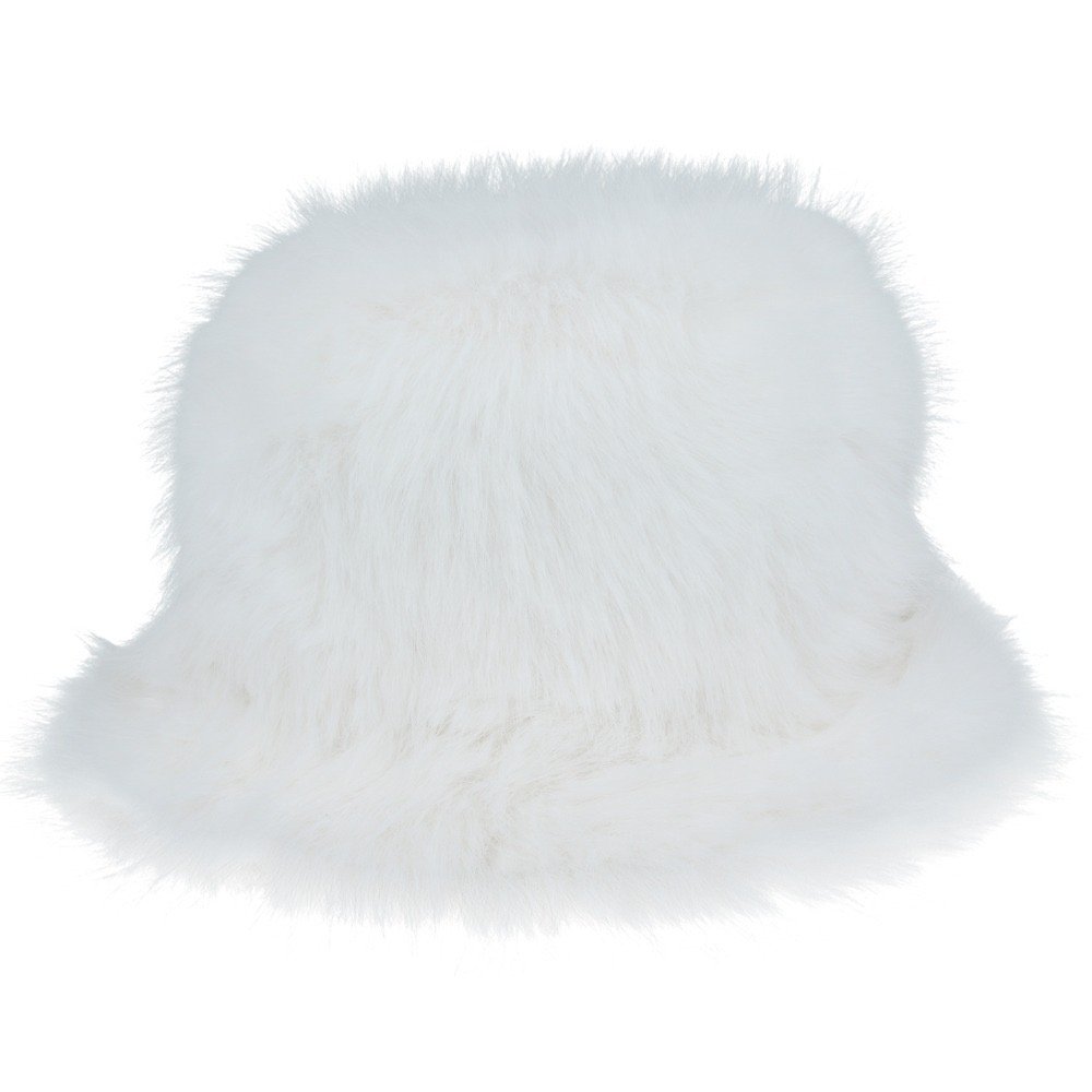 Furry Bucket Hat - Image 11