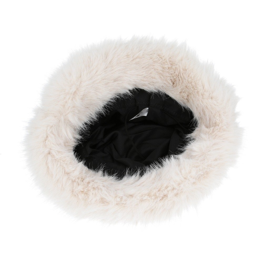 Furry Bucket Hat - Image 15