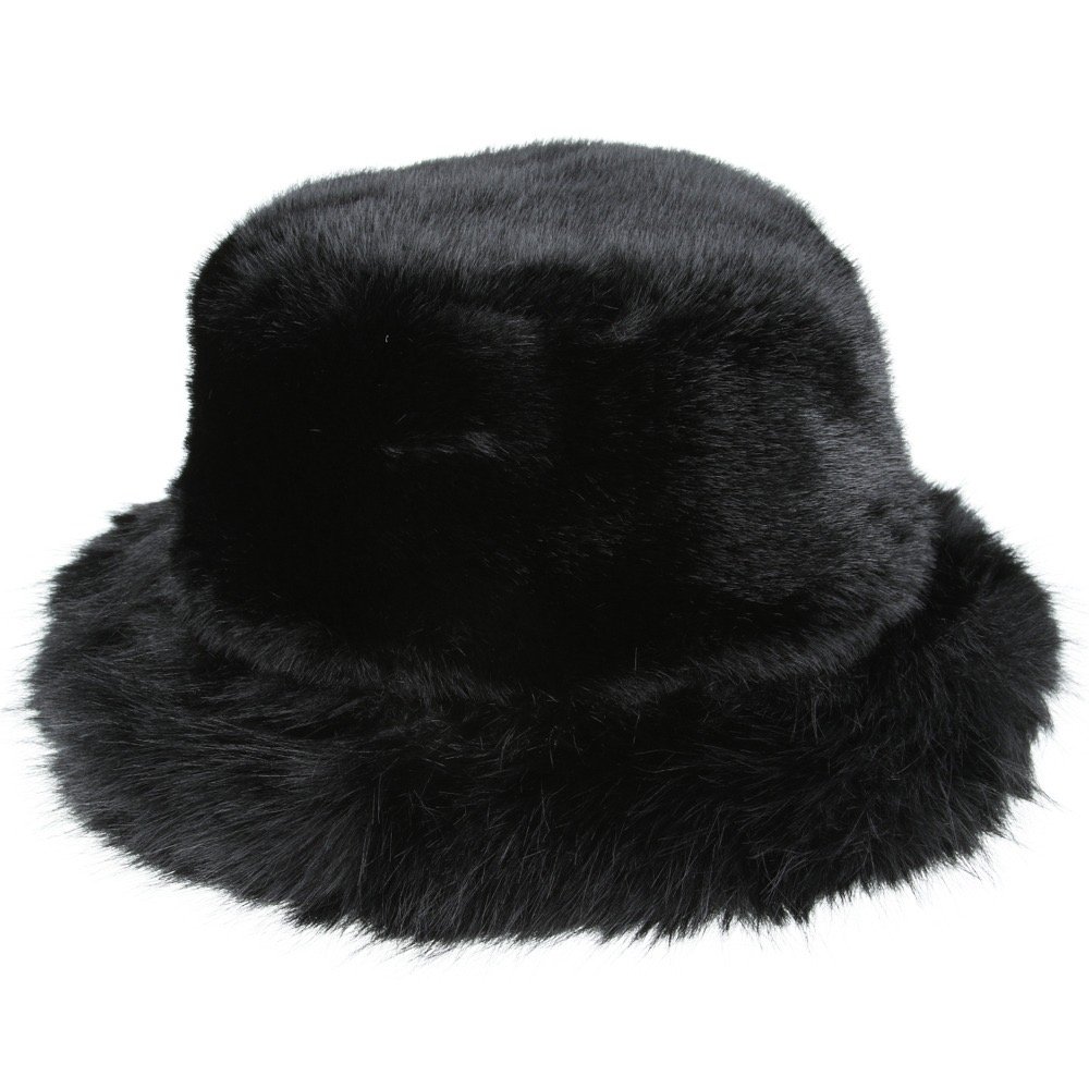 Furry Bucket Hat - Image 18