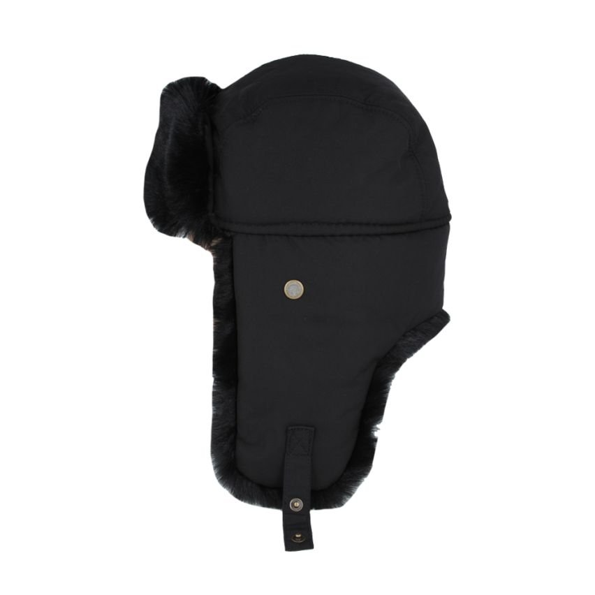 Unisex Winter Trapper Hat