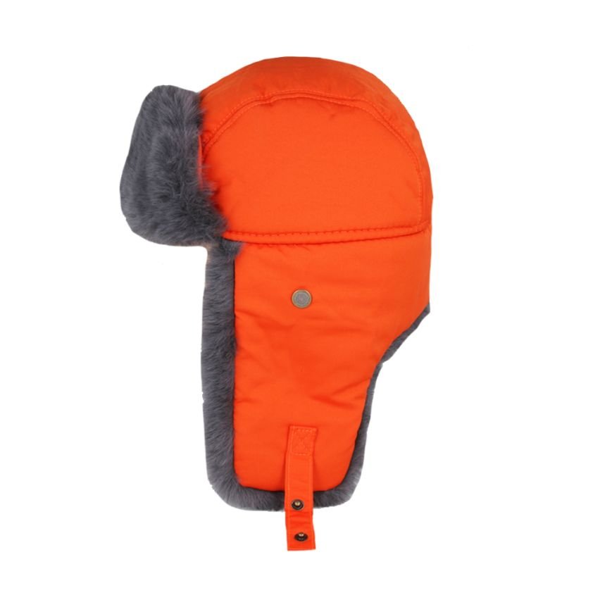 Unisex Winter Trapper Hat - Image 2