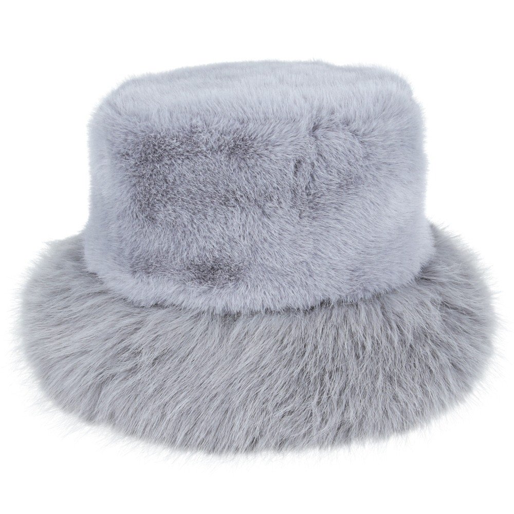 Furry Bucket Hat - Image 20