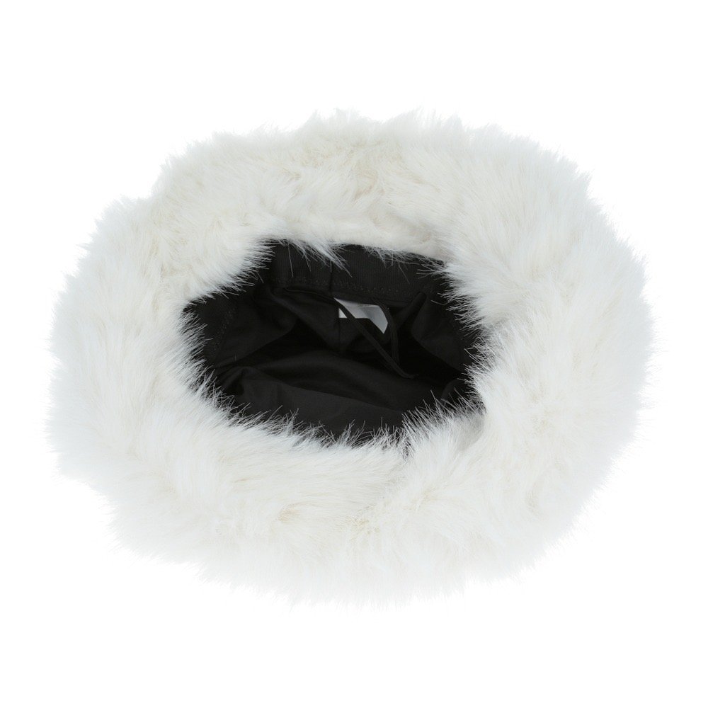Furry Bucket Hat - Image 7