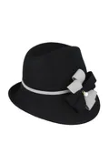 Women Bowler Hat - Image 3