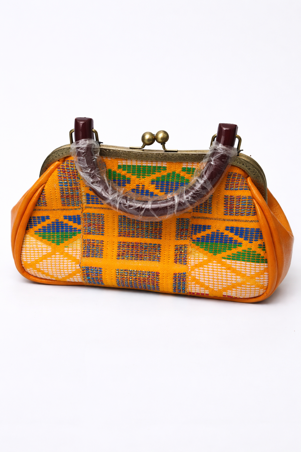 Oyè Leather Bag - Image 4